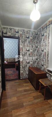 Продам двухкомнатную (2-комн.) квартиру, 14-й проезд, 10к1, Иваново г