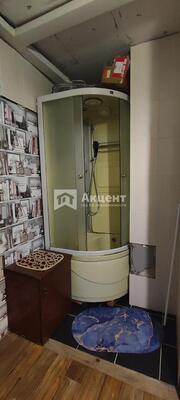 Продам двухкомнатную (2-комн.) квартиру, 14-й проезд, 10к1, Иваново г