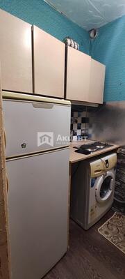 Продам двухкомнатную (2-комн.) квартиру, 14-й проезд, 10к1, Иваново г