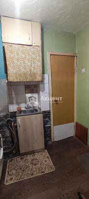 Продам двухкомнатную (2-комн.) квартиру, 14-й проезд, 10к1, Иваново г