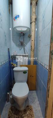 Продам двухкомнатную (2-комн.) квартиру, 14-й проезд, 10к1, Иваново г