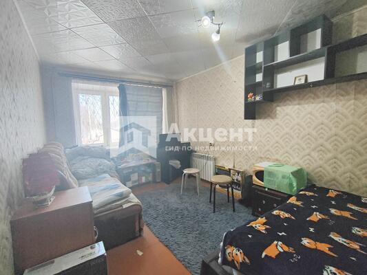 Продам однокомнатную (1-комн.) квартиру, ТЭЦ-3 мкр, 4, Иваново г