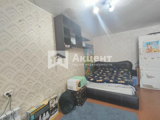 Продам однокомнатную (1-комн.) квартиру, ТЭЦ-3 мкр, 4, Иваново г