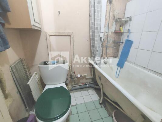 Продам однокомнатную (1-комн.) квартиру, ТЭЦ-3 мкр, 4, Иваново г