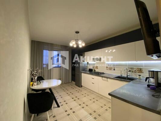 Продам однокомнатную (1-комн.) квартиру, Богдана Хмельницкого ул, 55, Иваново г