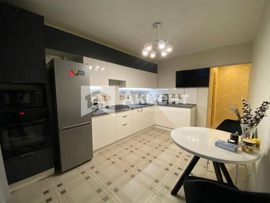 Продам однокомнатную (1-комн.) квартиру, Богдана Хмельницкого ул, 55, Иваново г