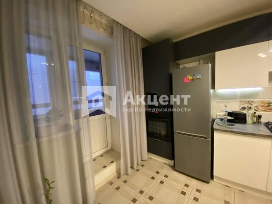 Продам однокомнатную (1-комн.) квартиру, Богдана Хмельницкого ул, 55, Иваново г