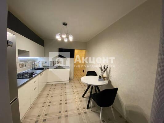 Продам однокомнатную (1-комн.) квартиру, Богдана Хмельницкого ул, 55, Иваново г