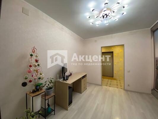 Продам однокомнатную (1-комн.) квартиру, Богдана Хмельницкого ул, 55, Иваново г