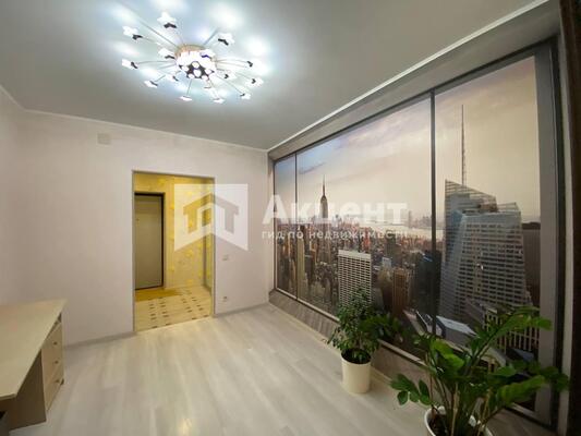 Продам однокомнатную (1-комн.) квартиру, Богдана Хмельницкого ул, 55, Иваново г