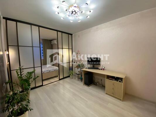 Продам однокомнатную (1-комн.) квартиру, Богдана Хмельницкого ул, 55, Иваново г