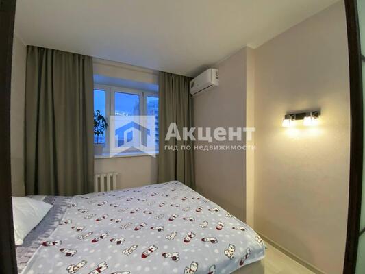 Продам однокомнатную (1-комн.) квартиру, Богдана Хмельницкого ул, 55, Иваново г