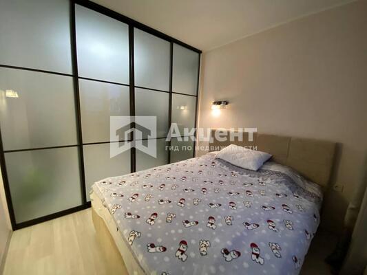 Продам однокомнатную (1-комн.) квартиру, Богдана Хмельницкого ул, 55, Иваново г