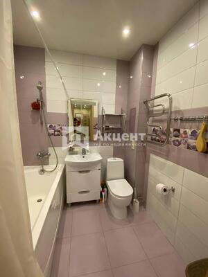 Продам однокомнатную (1-комн.) квартиру, Богдана Хмельницкого ул, 55, Иваново г