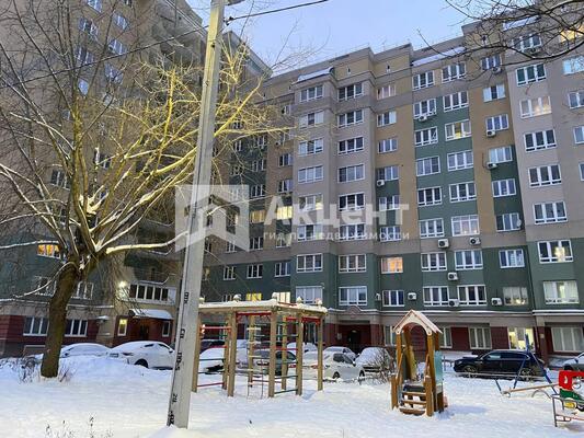 Продам однокомнатную (1-комн.) квартиру, Богдана Хмельницкого ул, 55, Иваново г