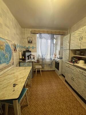 Продам трехкомнатную (3-комн.) квартиру, Жарова ул, 8, Иваново г