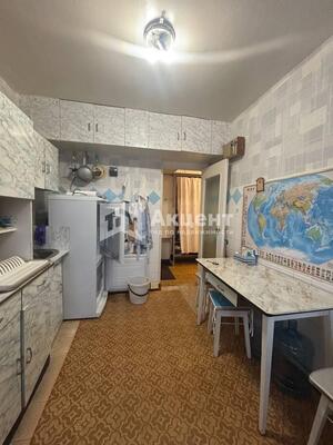 Продам трехкомнатную (3-комн.) квартиру, Жарова ул, 8, Иваново г