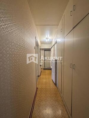 Продам трехкомнатную (3-комн.) квартиру, Жарова ул, 8, Иваново г