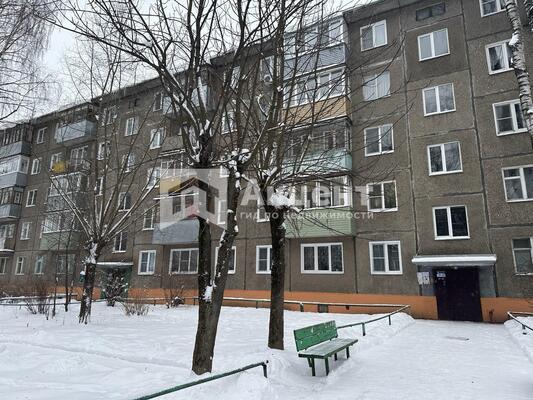 Продам двухкомнатную (2-комн.) квартиру, Маршала Василевского ул, 2, Иваново г