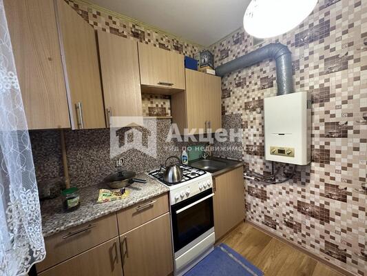 Продам двухкомнатную (2-комн.) квартиру, Маршала Василевского ул, 2, Иваново г