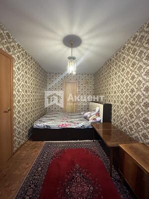 Продам двухкомнатную (2-комн.) квартиру, Маршала Василевского ул, 2, Иваново г