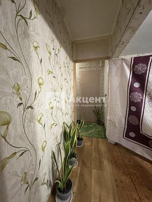 Продам двухкомнатную (2-комн.) квартиру, Маршала Василевского ул, 2, Иваново г