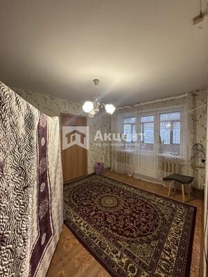 Продам двухкомнатную (2-комн.) квартиру, Маршала Василевского ул, 2, Иваново г