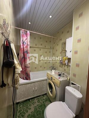 Продам двухкомнатную (2-комн.) квартиру, Маршала Василевского ул, 2, Иваново г