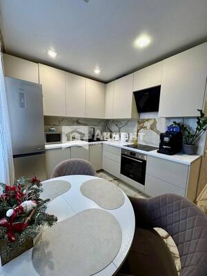 Продам двухкомнатную (2-комн.) квартиру, Лежневская ул, 154, Иваново г