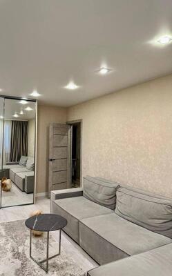 Продам двухкомнатную (2-комн.) квартиру, Лежневская ул, 154, Иваново г