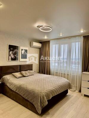 Продам двухкомнатную (2-комн.) квартиру, Лежневская ул, 154, Иваново г