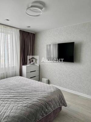 Продам двухкомнатную (2-комн.) квартиру, Лежневская ул, 154, Иваново г