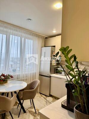 Продам двухкомнатную (2-комн.) квартиру, Лежневская ул, 154, Иваново г