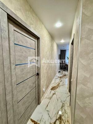 Продам двухкомнатную (2-комн.) квартиру, Лежневская ул, 154, Иваново г