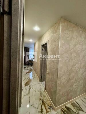 Продам двухкомнатную (2-комн.) квартиру, Лежневская ул, 154, Иваново г