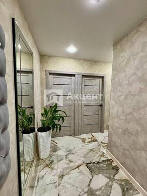 Продам двухкомнатную (2-комн.) квартиру, Лежневская ул, 154, Иваново г