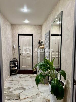 Продам двухкомнатную (2-комн.) квартиру, Лежневская ул, 154, Иваново г