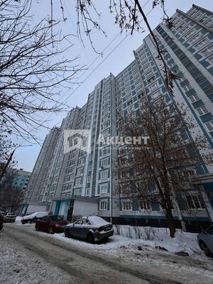 Продам двухкомнатную (2-комн.) квартиру, Лежневская ул, 154, Иваново г