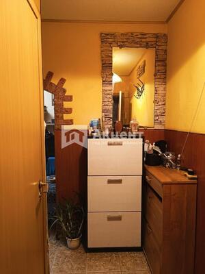 Продам двухкомнатную (2-комн.) квартиру, Текстильщиков пр-кт, 56, Иваново г