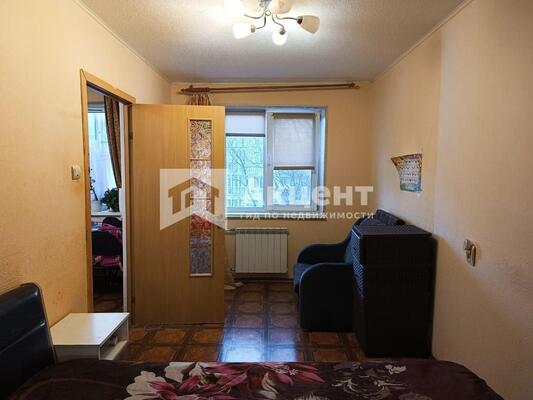 Продам двухкомнатную (2-комн.) квартиру, Текстильщиков пр-кт, 56, Иваново г