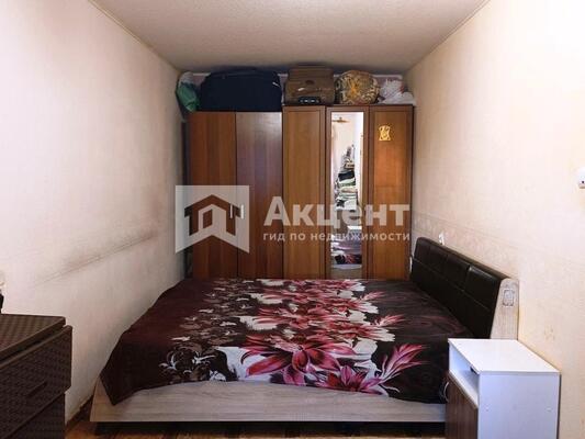 Продам двухкомнатную (2-комн.) квартиру, Текстильщиков пр-кт, 56, Иваново г