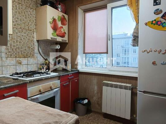 Продам двухкомнатную (2-комн.) квартиру, Текстильщиков пр-кт, 56, Иваново г