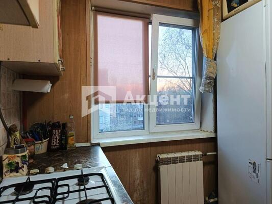 Продам двухкомнатную (2-комн.) квартиру, Текстильщиков пр-кт, 56, Иваново г