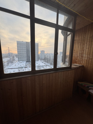 Продам трехкомнатную (3-комн.) квартиру, Профсоюзная ул, 128, Москва г