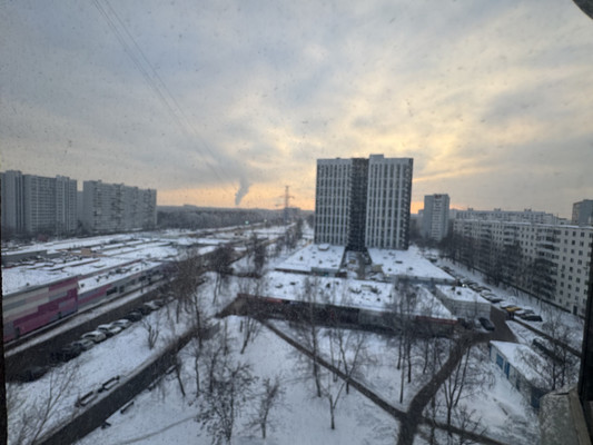 Продам трехкомнатную (3-комн.) квартиру, Профсоюзная ул, 128, Москва г