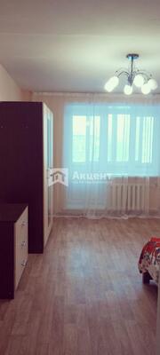 Продам однокомнатную (1-комн.) квартиру, Строителей пр-кт, 68А, Иваново г