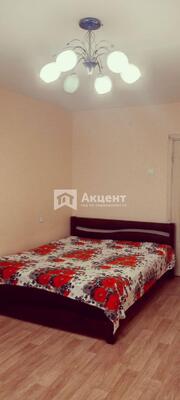 Продам однокомнатную (1-комн.) квартиру, Строителей пр-кт, 68А, Иваново г