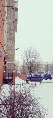 Продам однокомнатную (1-комн.) квартиру, Строителей пр-кт, 68А, Иваново г