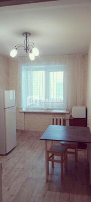 Продам однокомнатную (1-комн.) квартиру, Строителей пр-кт, 68А, Иваново г