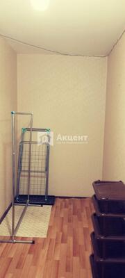 Продам однокомнатную (1-комн.) квартиру, Строителей пр-кт, 68А, Иваново г